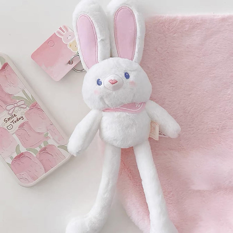Pull The Rabbit | Luvikno
