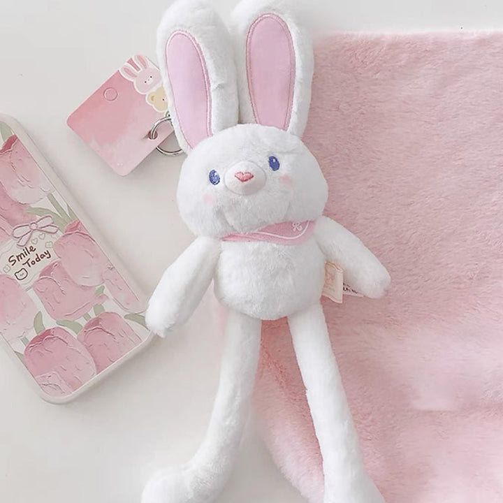 Pull The Rabbit | Luvikno
