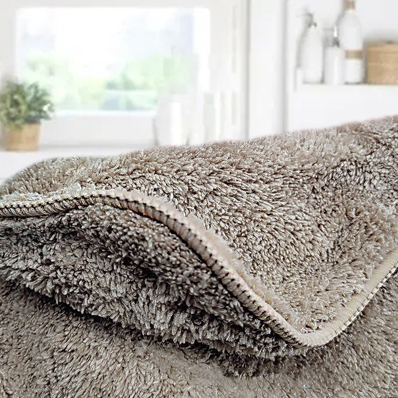 Mikrofiber Rengjøringsklut | Luvikno