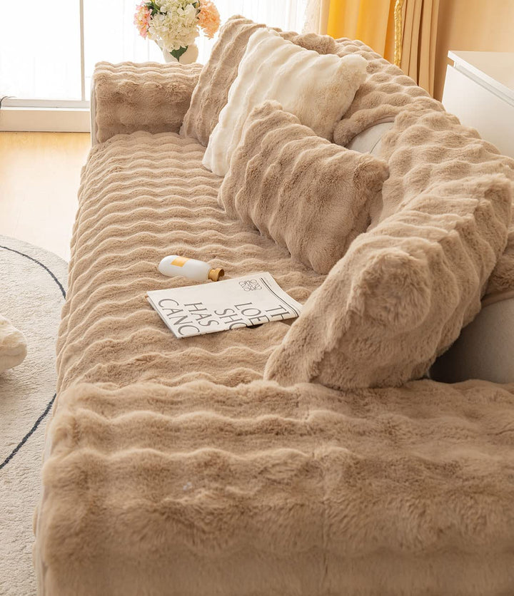 Sofa pute - Transformér stuen din - Stil og beskyttelse | Luvikno