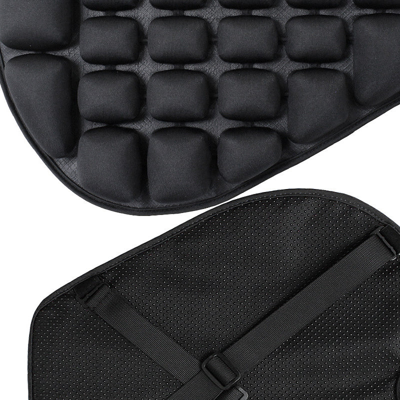 Luvikno | Nettjade™Motorsykkel 3D Pute