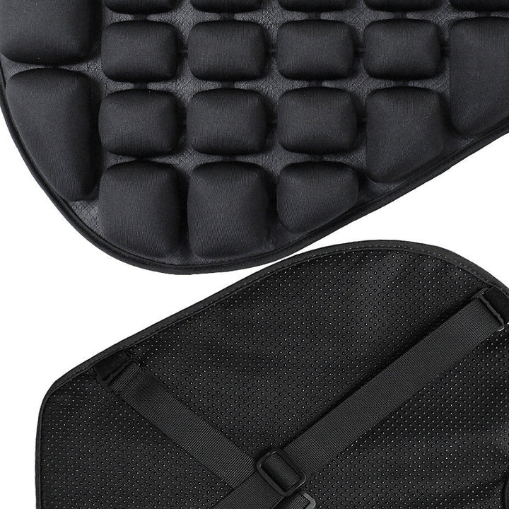 Luvikno | Nettjade™Motorsykkel 3D Pute