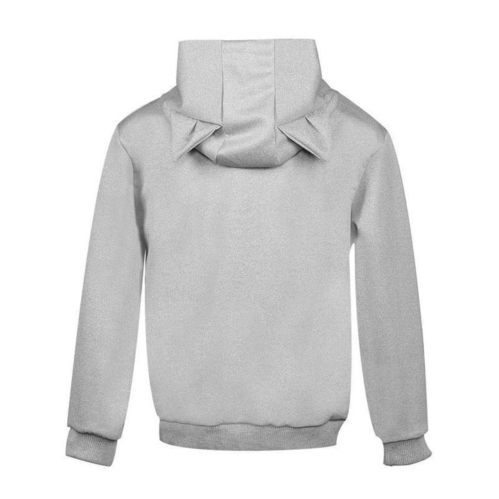 Tier Hoodie | luvikno