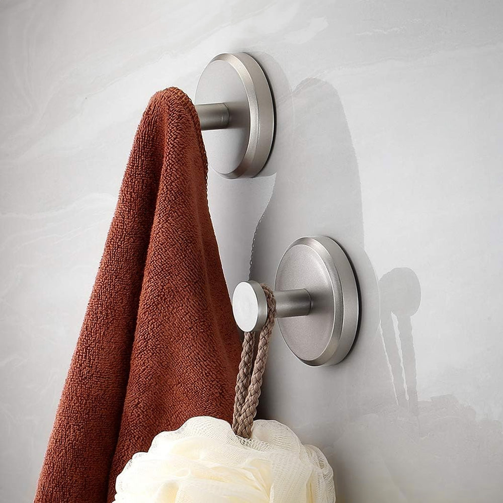 Stickhook Damage-Free Wall Hook | Luvikno