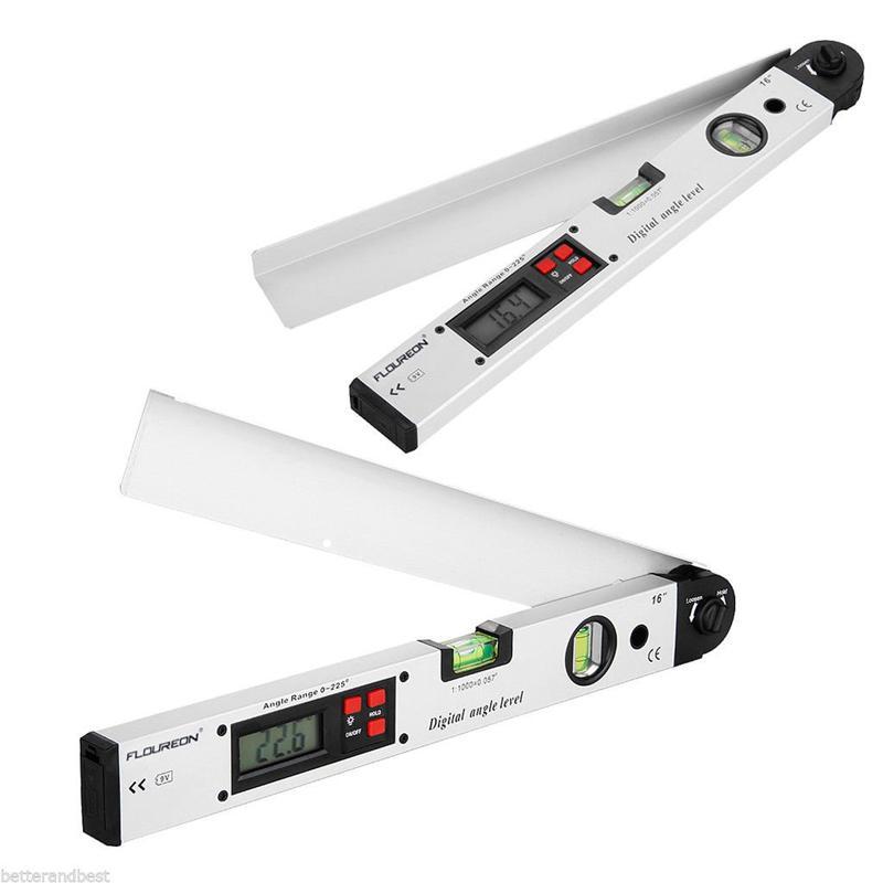 Shopping kniv med digitalt LCD-skjerm | Luvikno