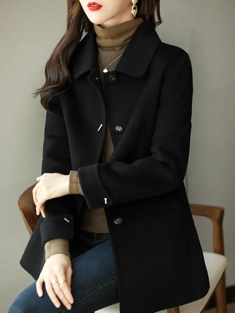 Luvik | Kostym trench for kvinner