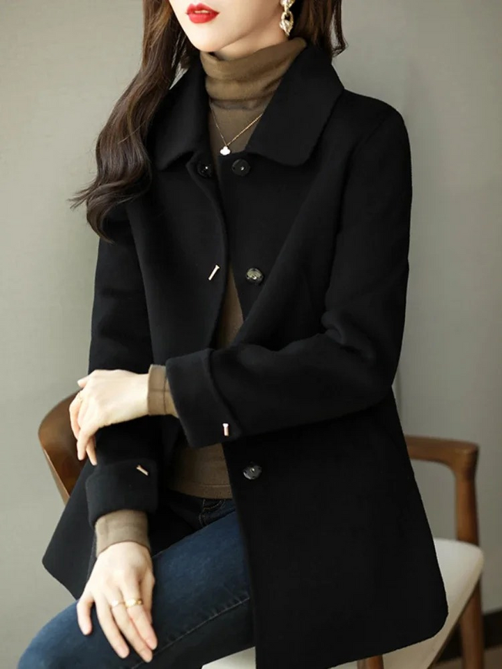 Luvik | Kostym trench for kvinner