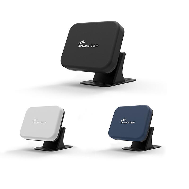 Ciaovie Support Telefonsugerksopp for Bil | luvikno