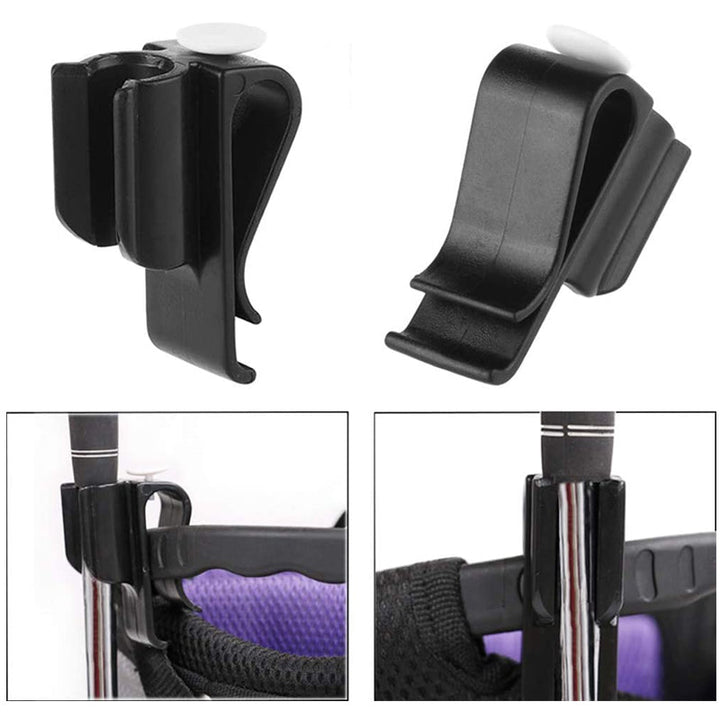 Golf Putter Clips | Luvikno