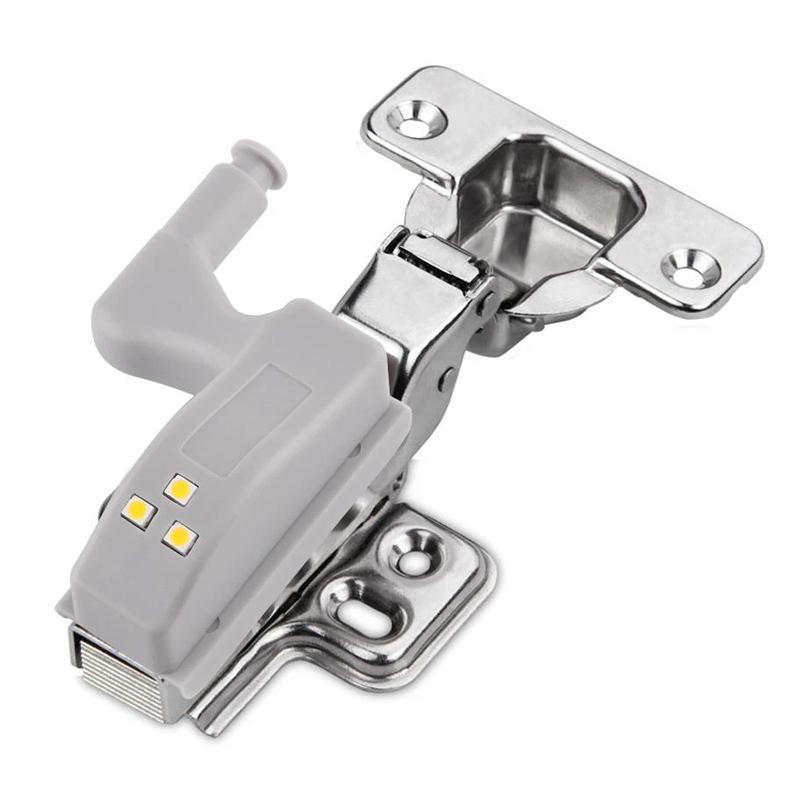 Smart Sensor Cabinet LED Light (10pcs) | Luvikno