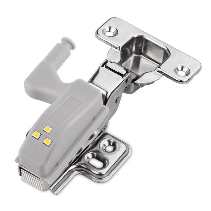 Smart Sensor Cabinet LED Light (10pcs) | Luvikno