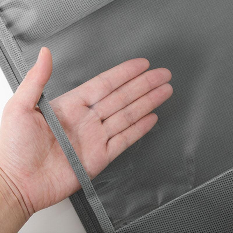 Foldbar Garderobeorganisator | Luvikno