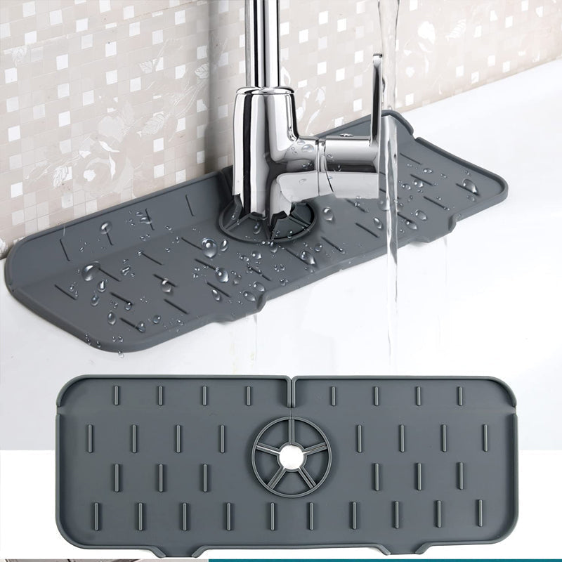 Silicon Kranhåndtak Dryppoppsamler Plate | Luvikno