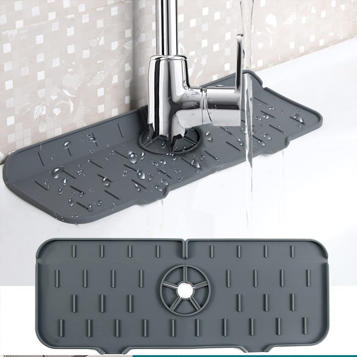 Silicon Kranhåndtak Dryppoppsamler Plate | Luvikno