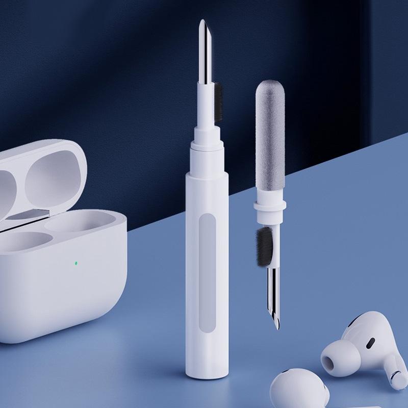 Bluetooth Ørepropper Rensepenn | Luvikno