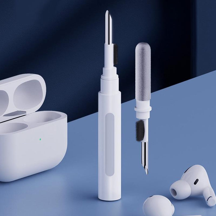 Bluetooth Ørepropper Rensepenn | Luvikno