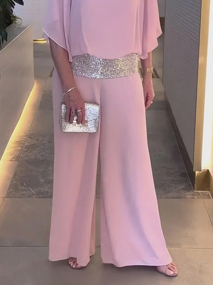 Luvik | Kimaltava tyyli Overall