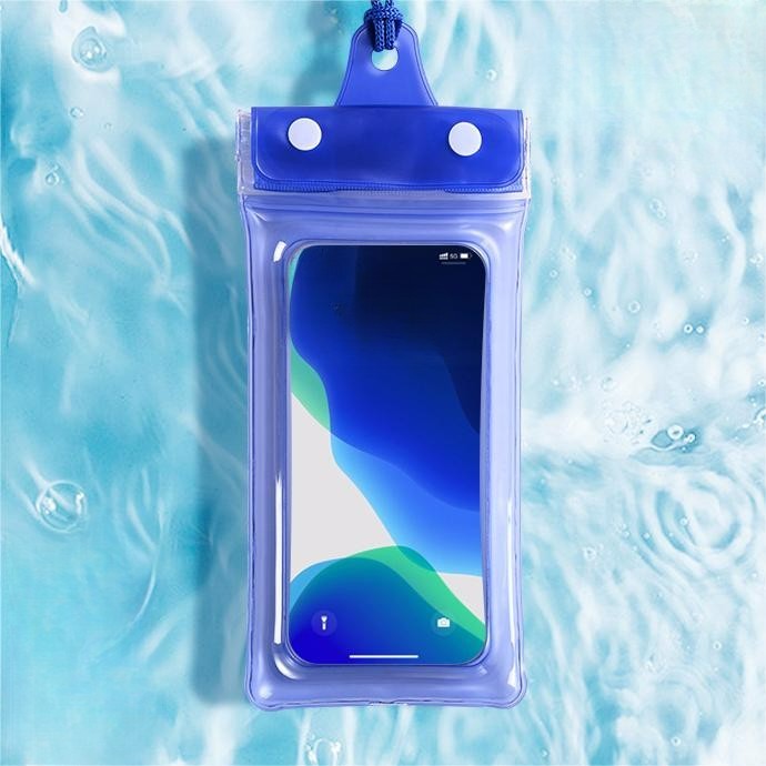 Vanntett mobiltelefonveske | Luvikno