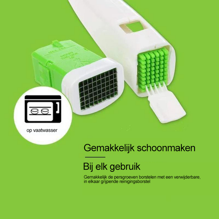 PrepEase – Halverer kjøkkenforberedelsestiden uten anstrengelse Luvikno