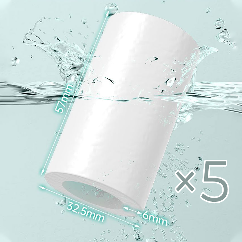 Luvikno | FlowMaster Pro 720 — Mestre ditt vannkaos med kraftig kontroll og krystallklar renhet
