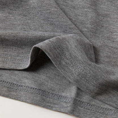 Luvik | "2025 Perhe Joulu" Kirjainpainatus Musta & Punainen Ruudullinen Perhe Yhteensopiva Harmaa Pyjama Koiran Bandana