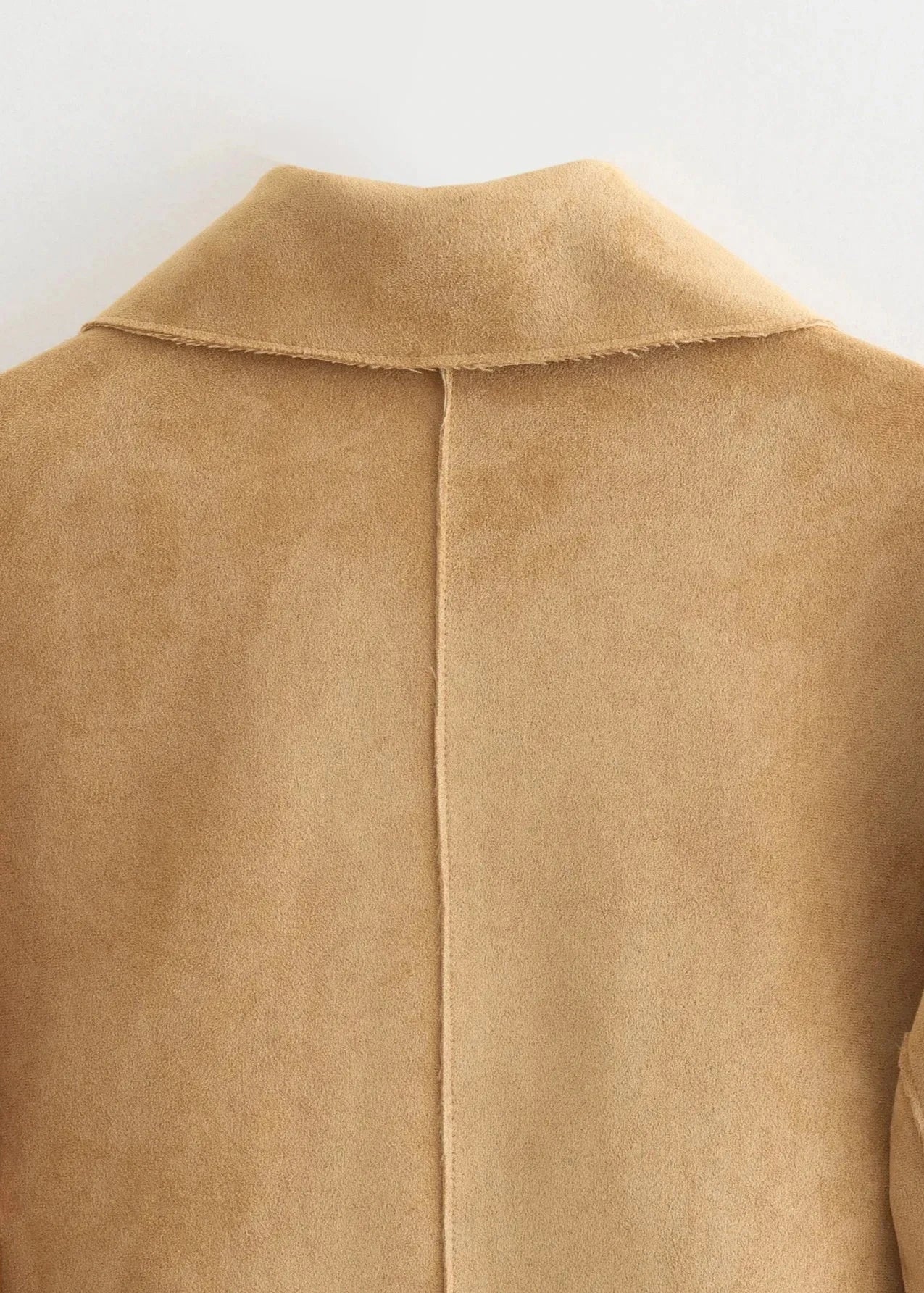 Luvik | Nyöri-takki - Ajaton tyyli