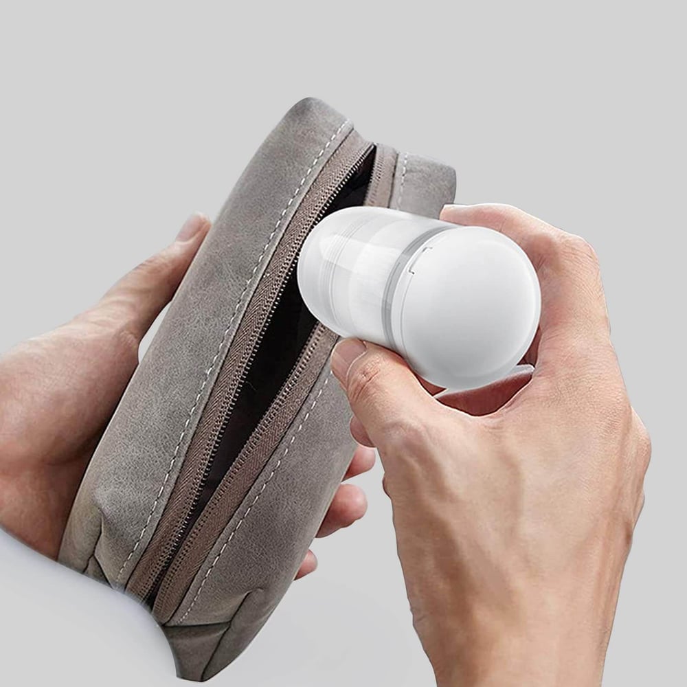 Pill cutter with dispenser | Luvikno