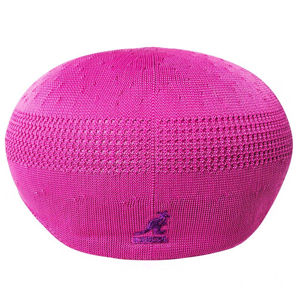 Tropic 504 Ventair - Kangol Flat Cap | Luvikno