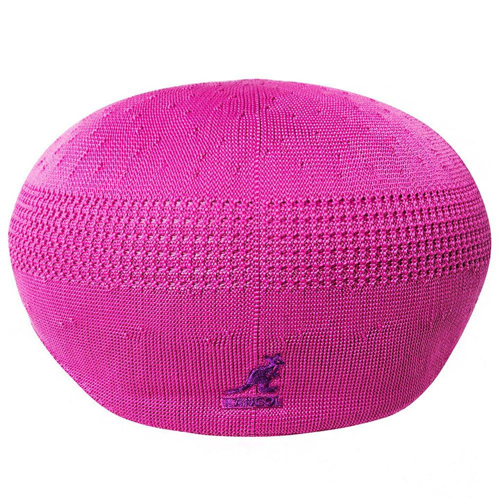 Tropic 504 Ventair - Kangol Flat Cap | Luvikno