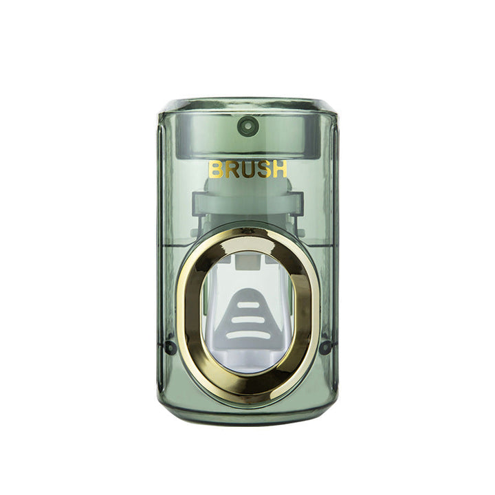Automatisk trykfri tannkremdispenser. | Luvikno