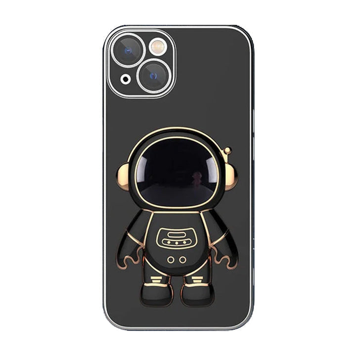 Luvikno | Sød astronaut telefonveske for iPhone