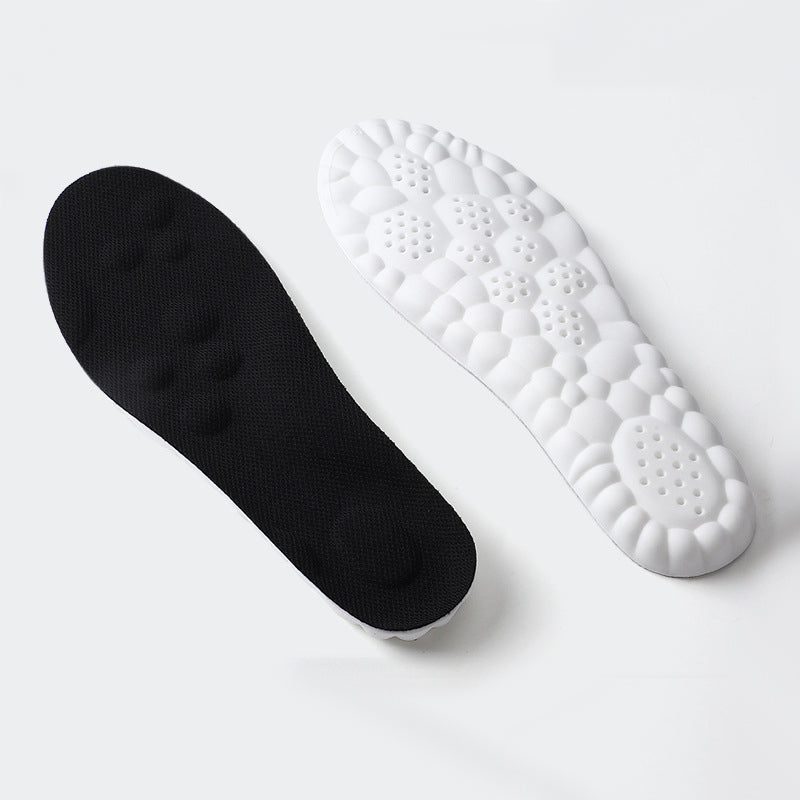 U-formet Comfort Starter innleggssåler ved konstant temperatur | Luvikno