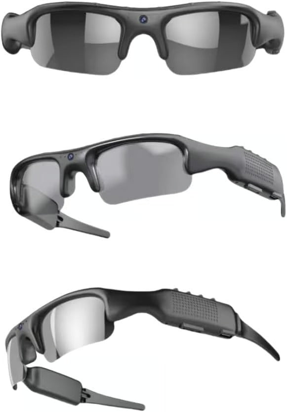 Luvikno | FlashSight — Opplev hvert eventyr på nytt og fang verden din i livaktige farger!