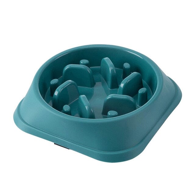 Luvikno Fôrdispenser