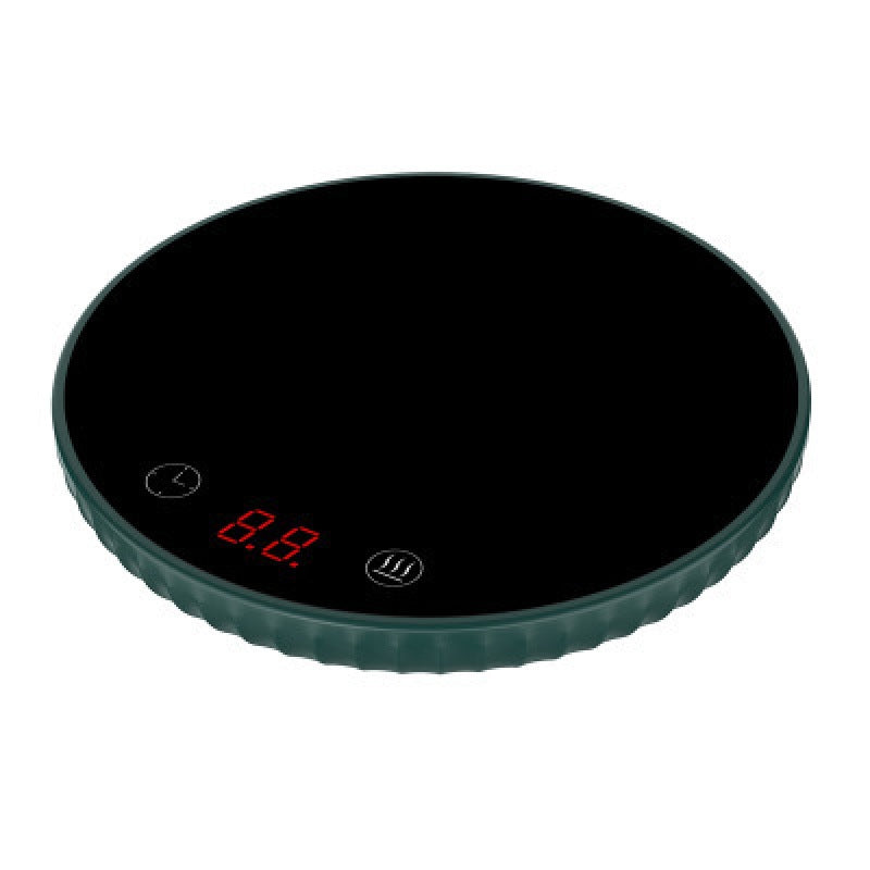 Smart Termostat Coaster | Luvikno