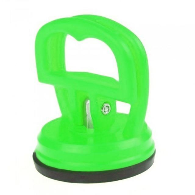 Mini Bil Dented Reparasjons Trekker | Luvikno