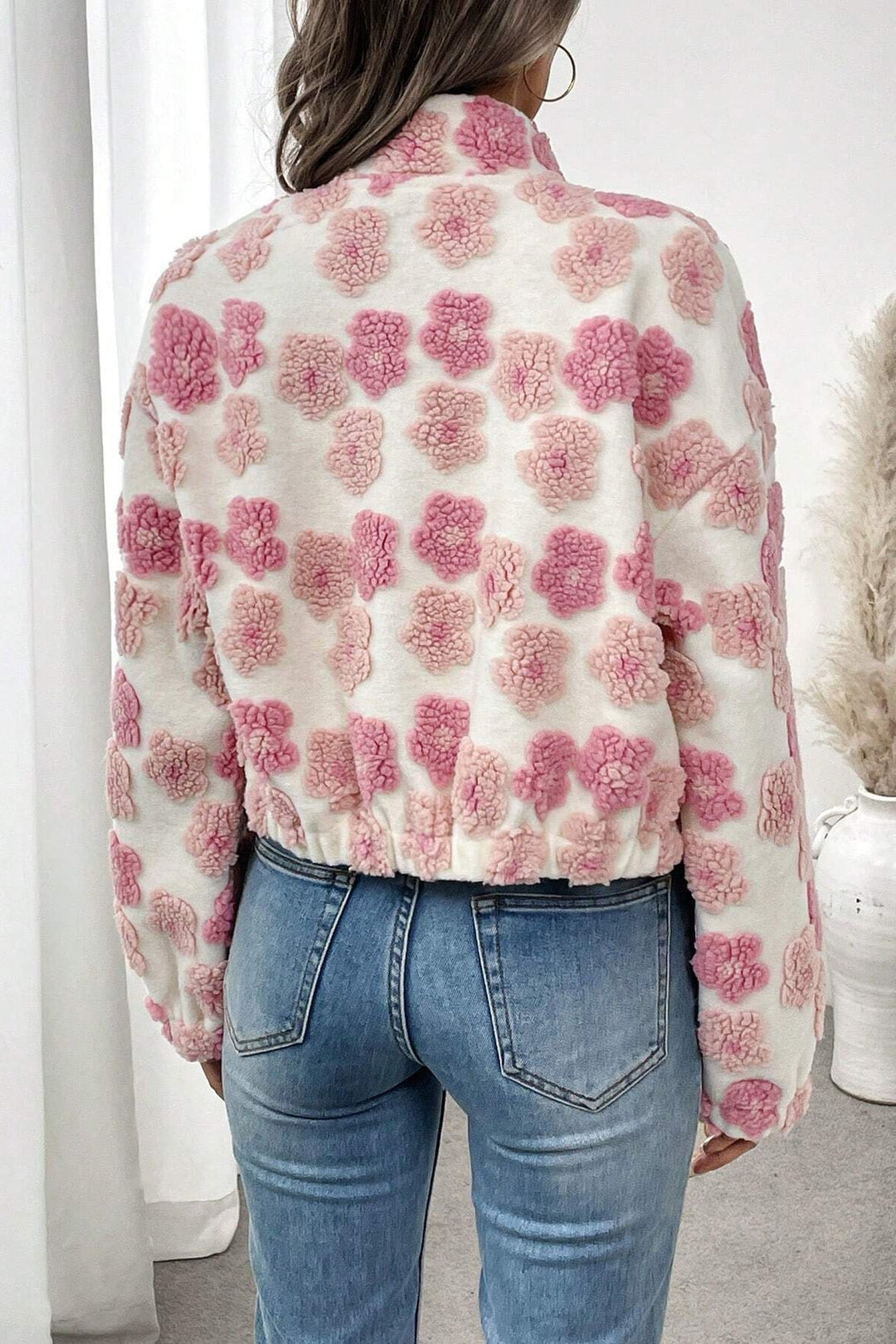 Luvik | Trendy Stilfull Jakke