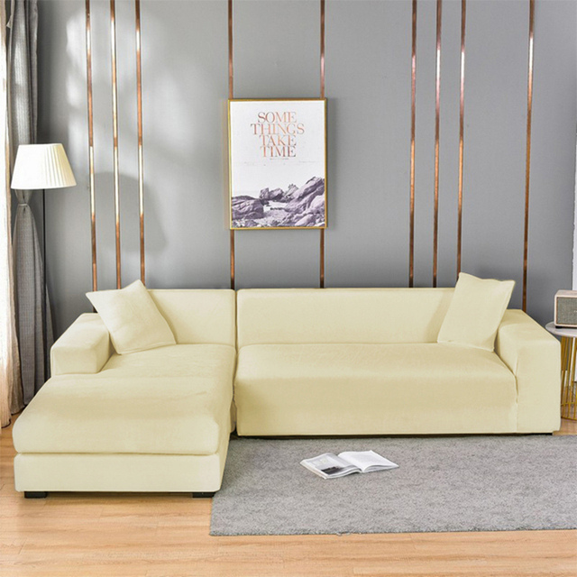 Luvikno | FlexiShield — Forvandle sofaen din til en feilfri komfortoase full av stil og beskyttelse