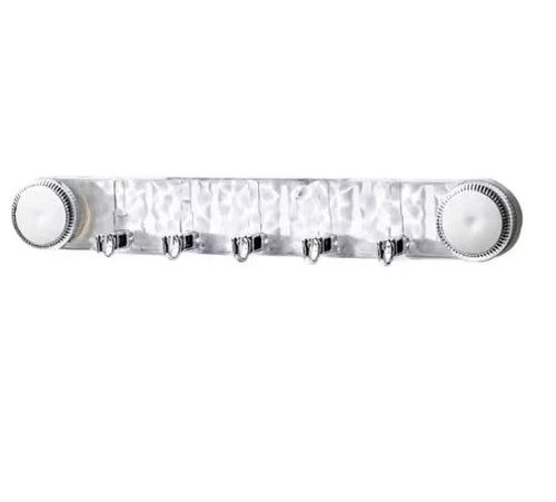 Luvikno | GripMaster Hook — Ikke mer kaos, alltid solid og restfritt!