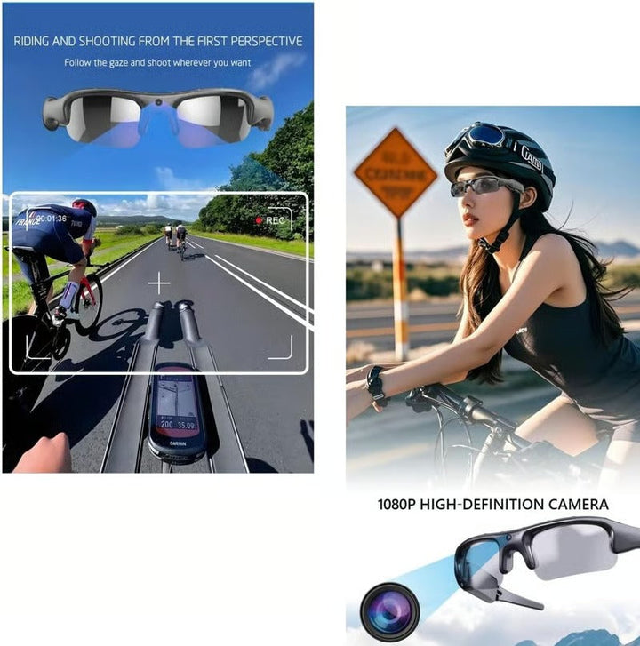Luvikno | FlashSight — Opplev hvert eventyr på nytt og fang verden din i livaktige farger!