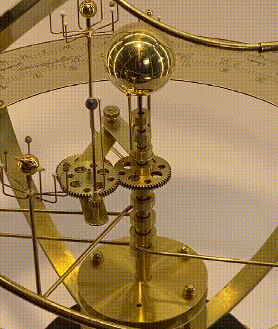 Luvikno | StellarisRetro | Vekk din kosmiske fantasi