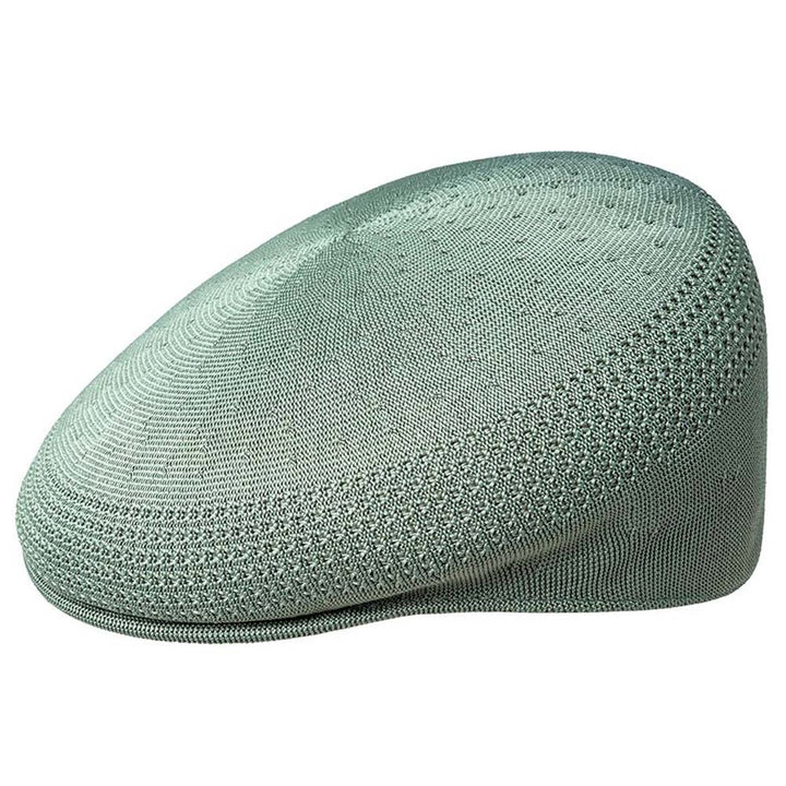 Tropic 504 Ventair - Kangol Flat Cap | Luvikno