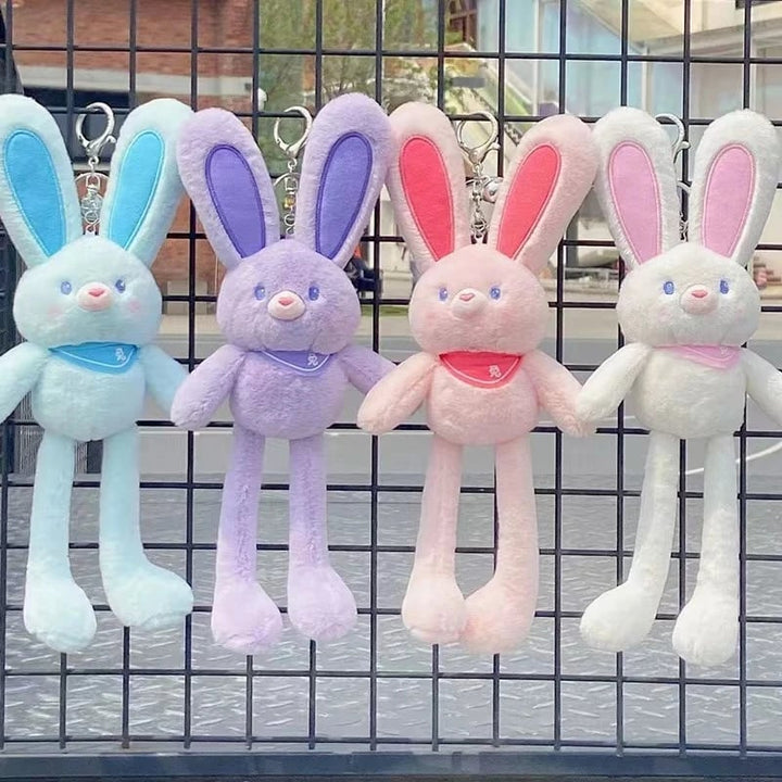 Luvikno | Morsom Kanin Pl plush Toy