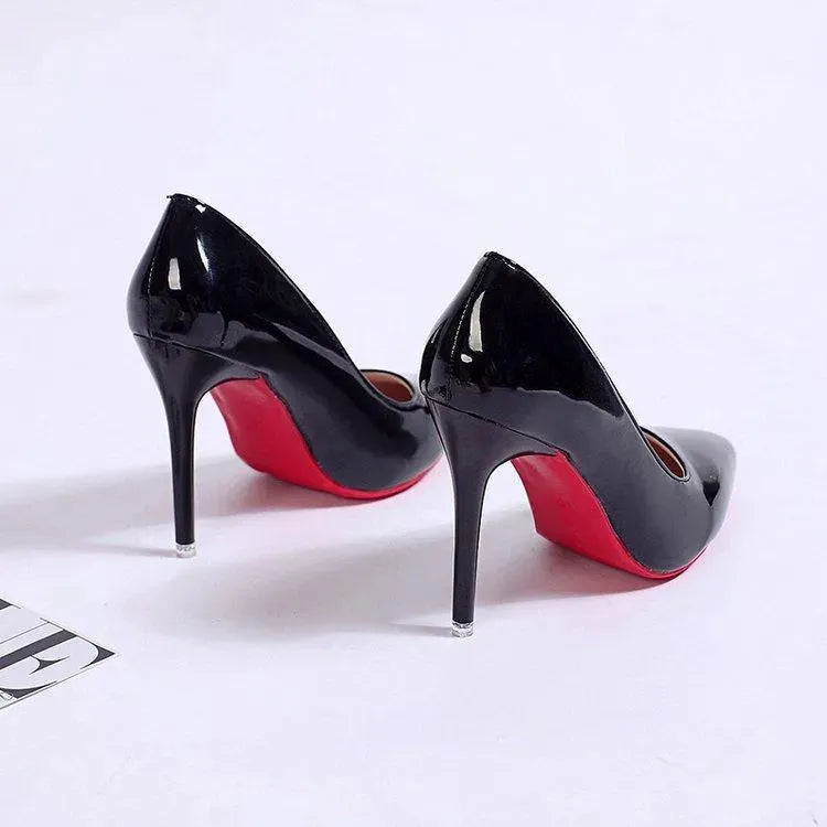 Luvik | Naisten-Plateau-Stiletto