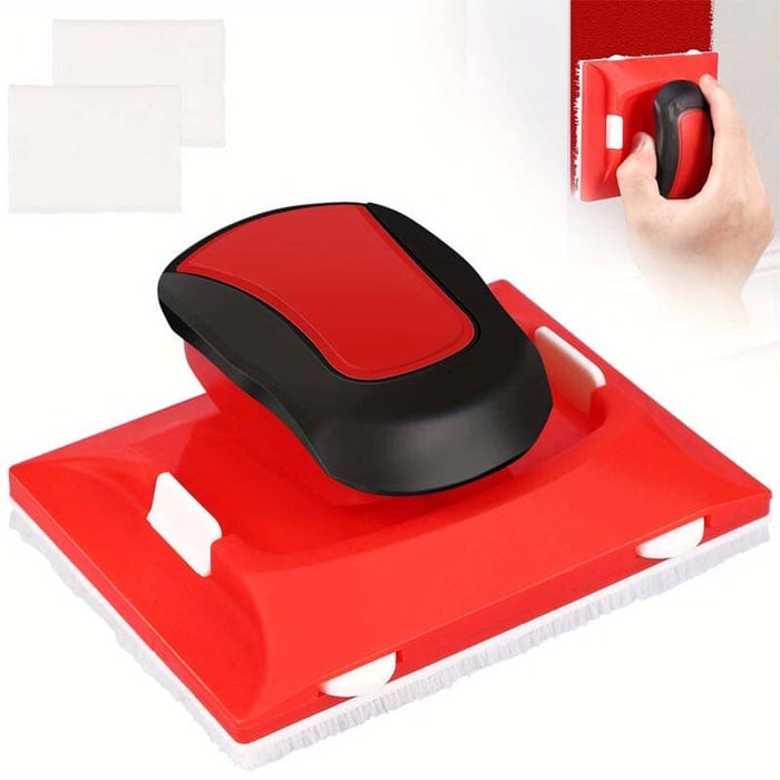Luvikno | SharpEdgeMaster — Gir deg profesjonell kraft for feilfritt rene kanter på rekordtid