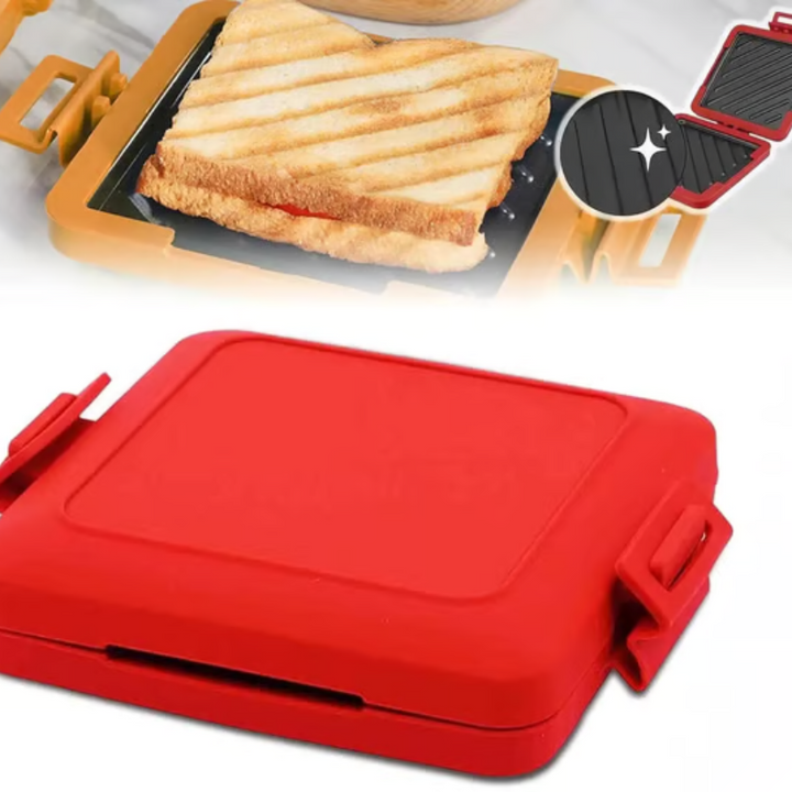 Luvikno | CrunchBlaze — Gi snackene dine den sprø grill-kick som gjør dem uimotståelige på minutter!