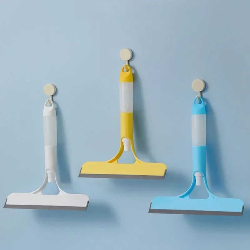 Triple Flow Water Collector Window Wizard Cleaner | Luvikno