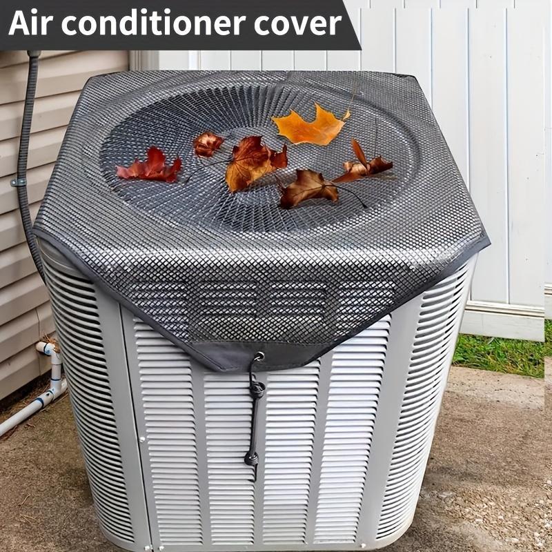 AirShield – Helhetlig beskyttelse for din klimaanlegg året rundt Luvikno