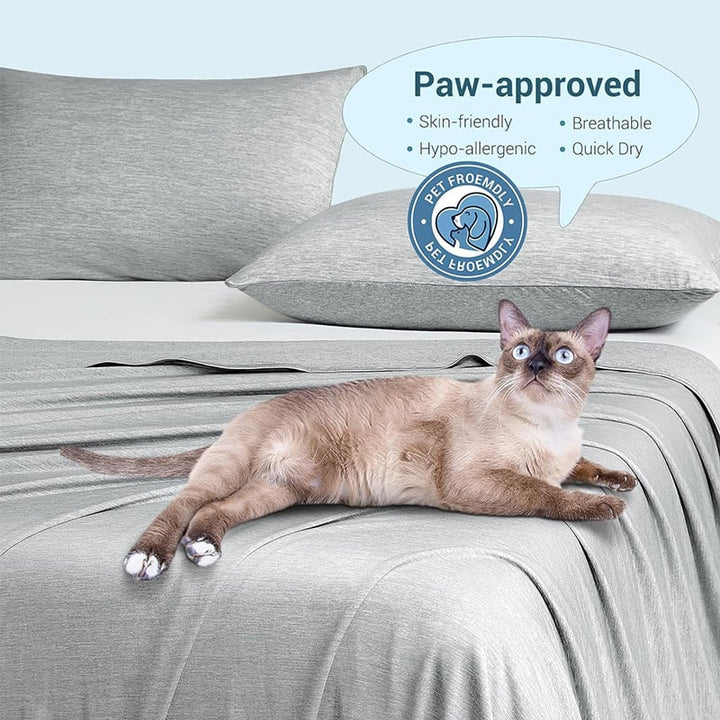 Sommer Ultimate Cooling Blanket  | Luvikno