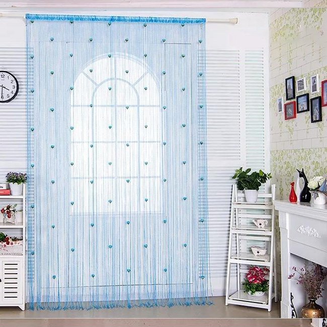 LustraNova Teppe – Stueinnredning 1 x 2 m | Luvikno